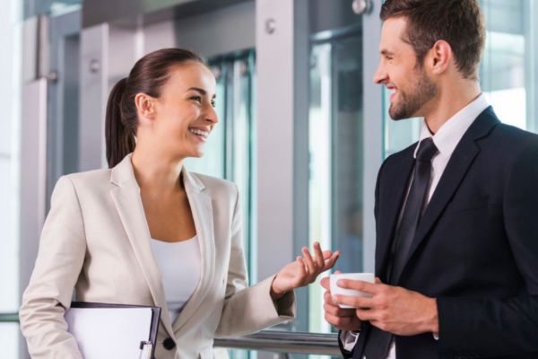 Kỹ năng giao tiếp