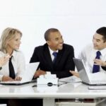 Kỹ năng giao tiếp giúp thăng tiến nhanh trong công việc Kỹ năng giao tiếp