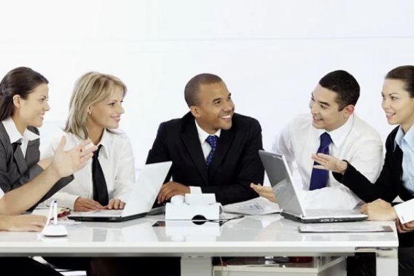 Kỹ năng giao tiếp