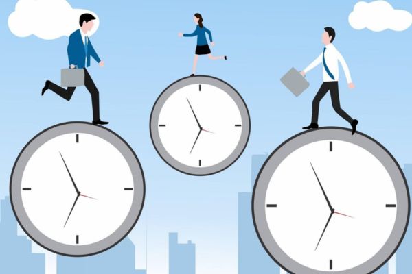 Quản lý thời gian hiệu quả