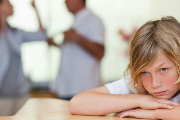 Con riêng hưởng thừa kế