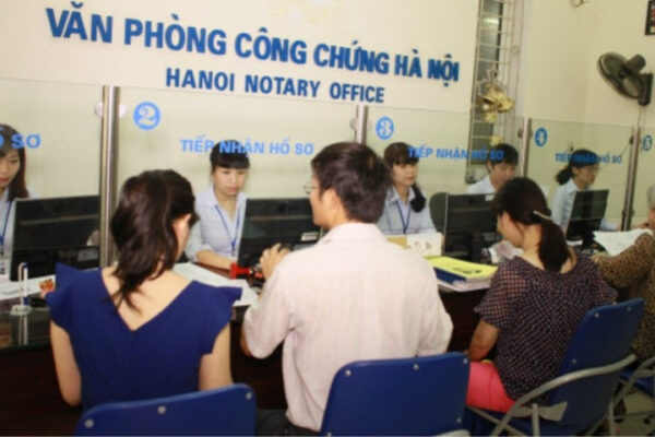 rắc rối pháp lý mua nhà