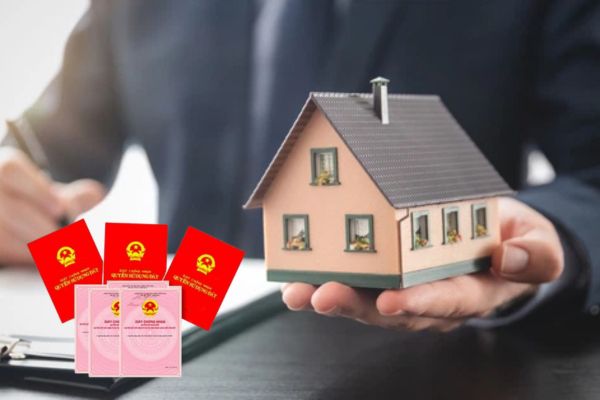 Những quy định mới về cấp sổ đỏ cần lưu ý