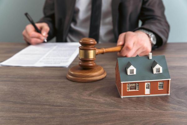 Ủy quyền giao dịch đất trong khu di tích