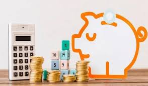 tiết kiệm và đầu tư