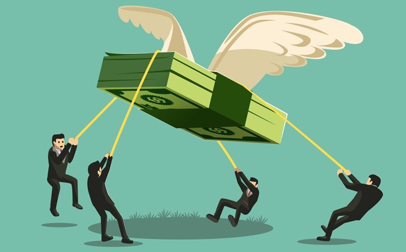 sống tiết kiệm thông minh