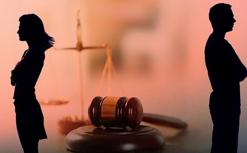 công chứng tài sản sau ly hôn