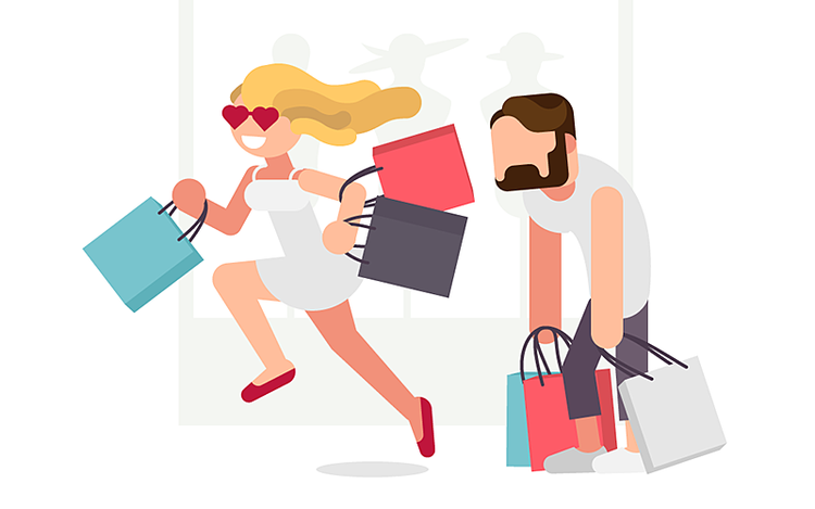 kiểm soát chi tiêu