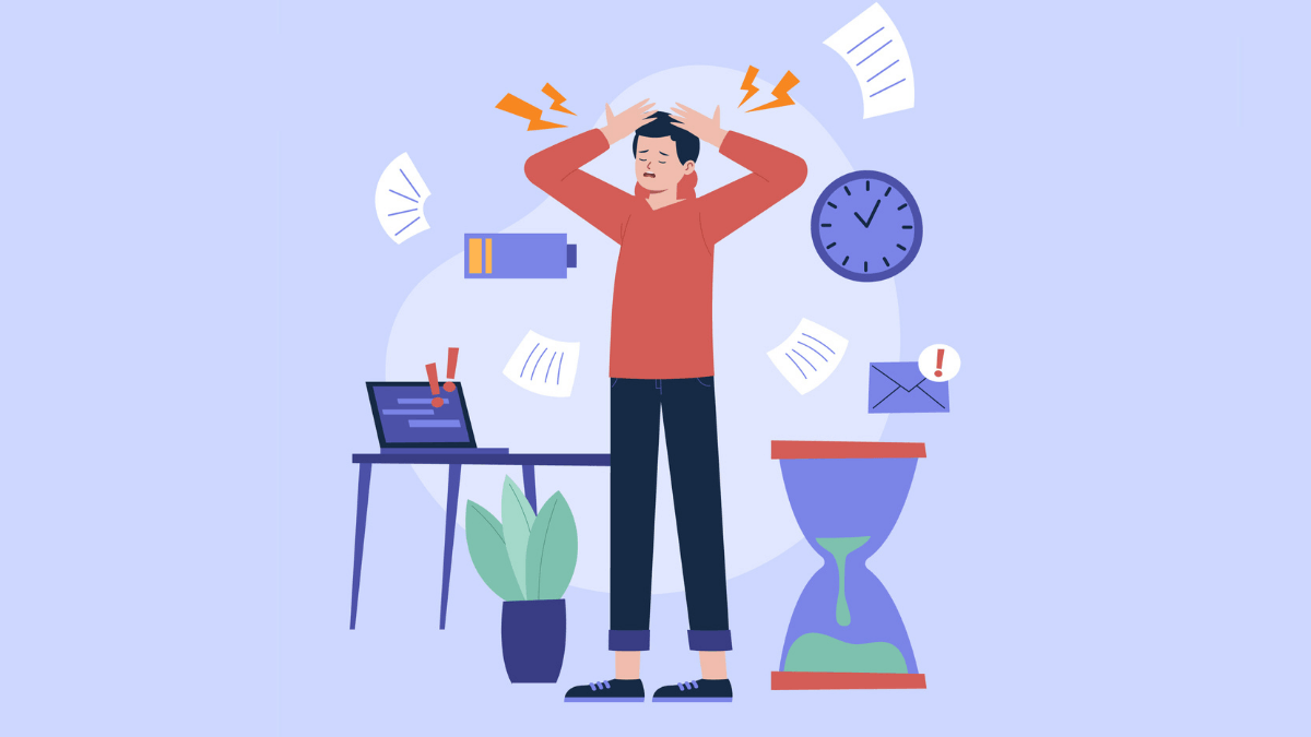 thất nghiệp người trẻ