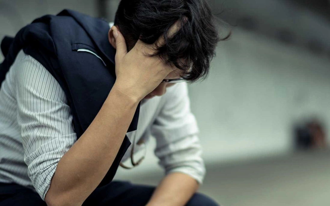 mất việc đột ngột