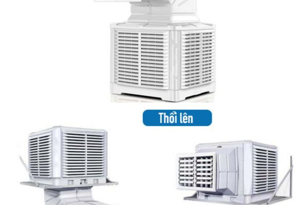 Mua bán tài sản là thiết bị hút ẩm