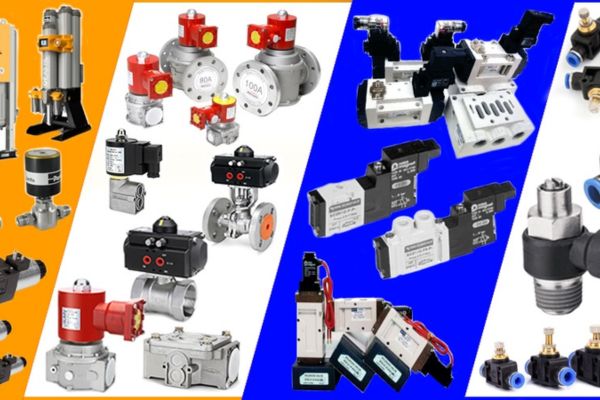 Mua bán tài sản là thiết bị nén khí