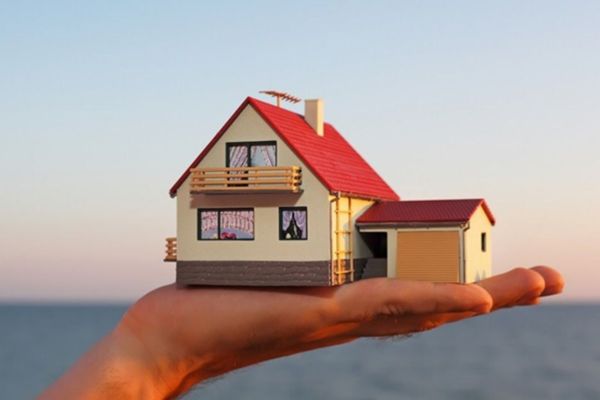 Quy định về cải tạo, sửa chữa nhà thuê theo ý muốn