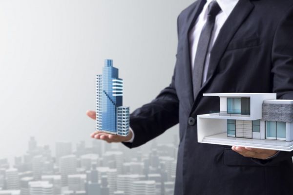 Quy định về ghi nhận thay đổi tài sản thế chấp