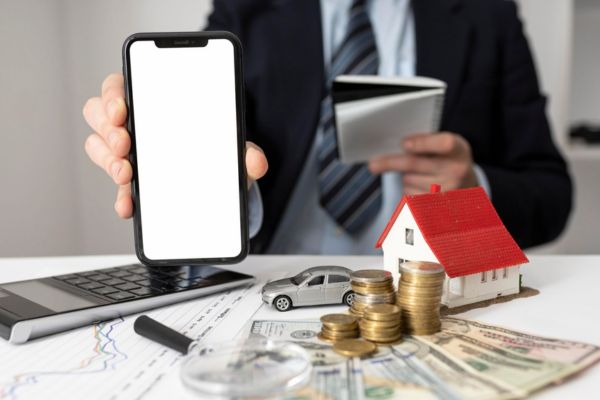 Tài sản trong trường hợp xác lập quyền sở hữu
