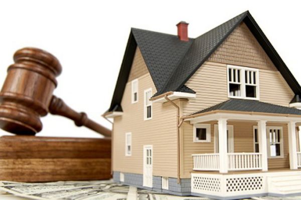 Tặng cho tài sản có điều kiện duy trì hôn nhân