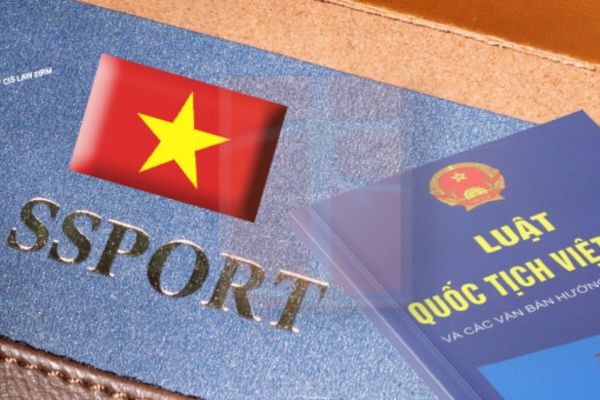 Tặng cho tài sản có điều kiện về việc duy trì quốc tịch