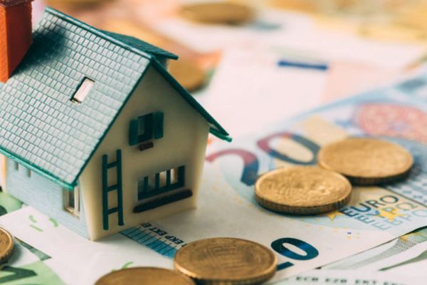 Thế chấp tài sản để đảm bảo nghĩa vụ dân sự