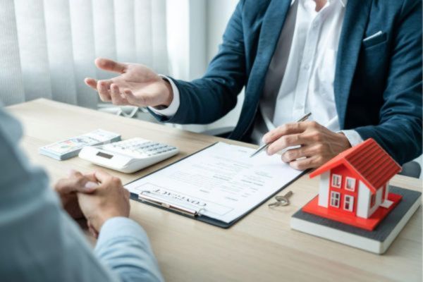 Trả lại nhà thuê khi hết hợp đồng Những điều cần lưu ý