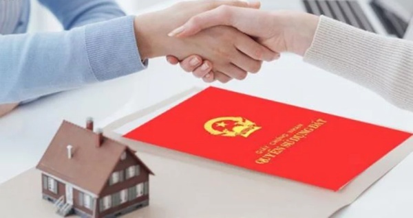 Công chứng hợp đồng mua bán