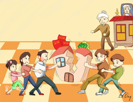 Quyền sở hữu tài sản trí tuệ