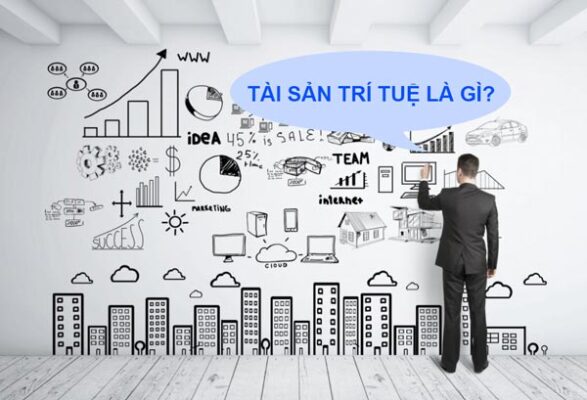 Quyền sở hữu tài sản trí tuệ