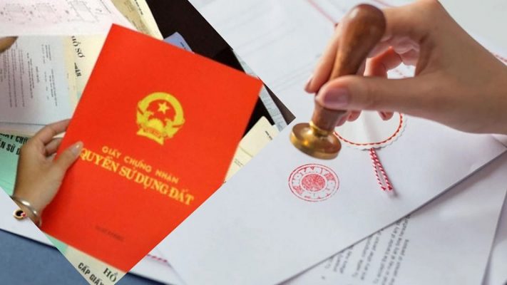 hợp đồng vay tiền công chứng