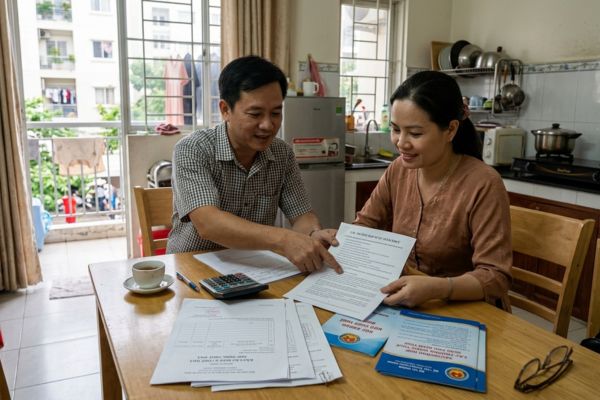 Giảm thuế cho thuê nhà trong trường hợp nào?