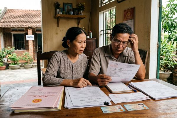 Khi mua nhà phát hiện nợ thuế: Ai phải chịu trách nhiệm?