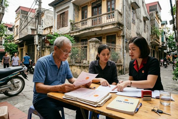 Mua nhà cũ nhưng chủ cũ đã qua đời: Cách tháo gỡ nút thắt thừa kế để sang tên chính chủ