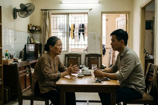Pháp lý về việc cho thuê Nhà ở xã hội (NƠXH) không có hợp đồng văn bản