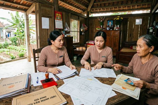 Đất của người độc thân qua đời không có di chúc: Ai được thừa kế?