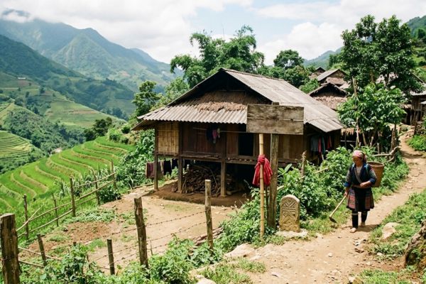 Đất vùng đồng bào dân tộc thiểu số: Hạn chế chuyển nhượng cần biết