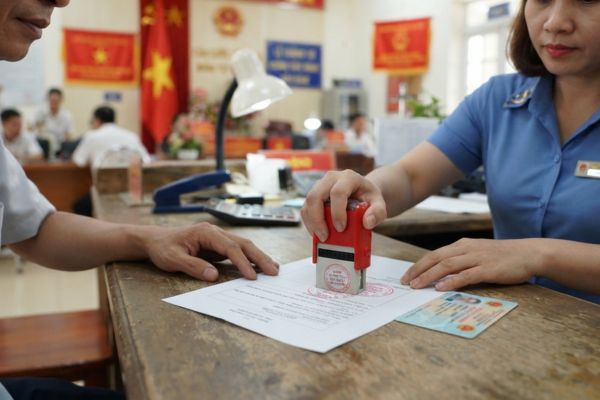 Chứng thực bản sao Căn cước công dân gắn chip: Lưu ý để không bị từ chối hồ sơ