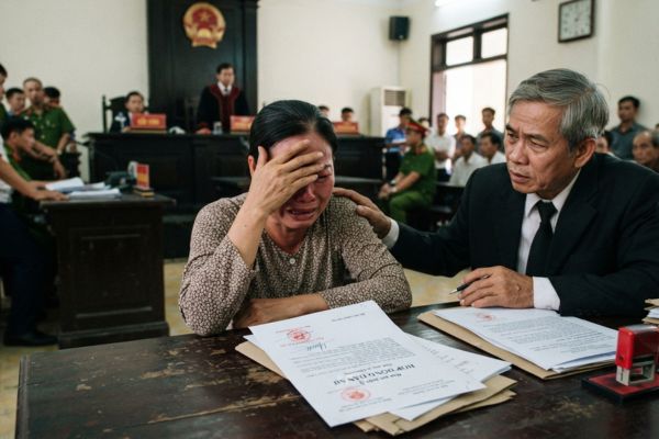 Chứng thực chữ ký khống: Hậu quả pháp lý thảm khốc mà bạn chưa lường hết