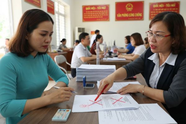 Những điều cần tránh tuyệt đối khi làm thủ tục chứng thực chữ ký